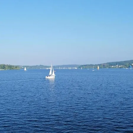 Ferienwohnung Derk *