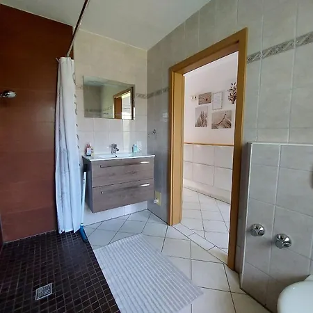 Ferienwohnung Derk 아파트