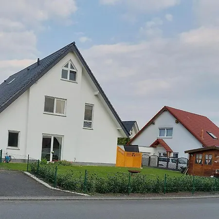 Ferienwohnung Derk Apartment Möhnesee