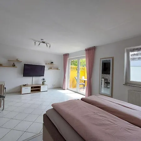 Apartment Ferienwohnung Derk