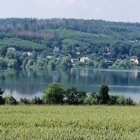Apartment Ferienwohnung Derk Möhnesee