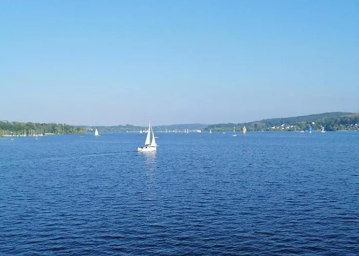 Ferienwohnung Derk *