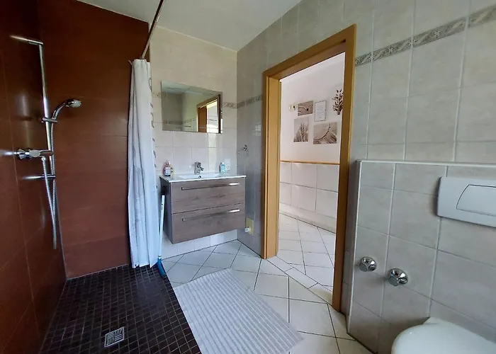 Ferienwohnung Derk Apartment