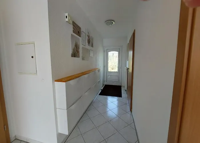 Ferienwohnung Derk Apartment Möhnesee