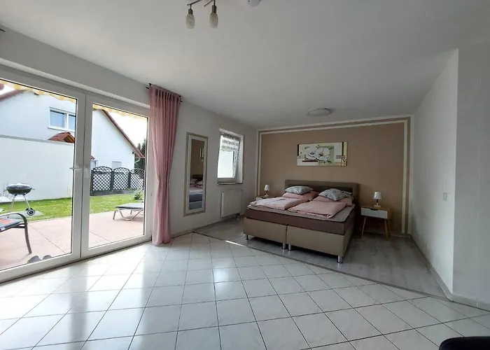 Ferienwohnung Derk * Möhnesee