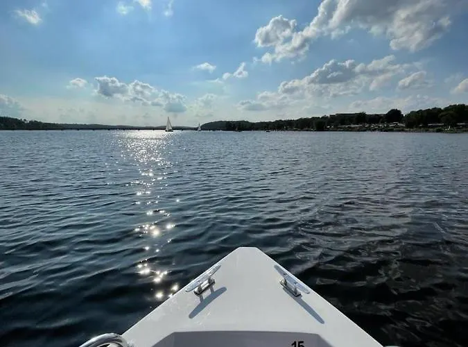 Ferienwohnung Derk Möhnesee