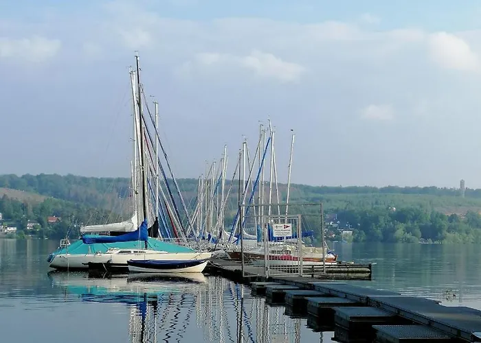 Apartment Ferienwohnung Derk Möhnesee