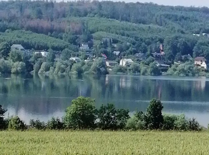 דירה Ferienwohnung Derk Möhnesee